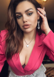 Amina 22 years old Ukraine Khmelnitsky, European bride profile, step2love.com