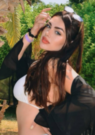 Amina 23 years old Ukraine Khmelnytskyi, European bride profile, step2love.com