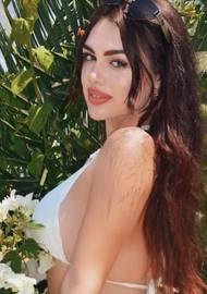 Amina 23 years old Ukraine Khmelnytskyi, European bride profile, step2love.com