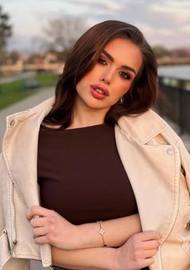Amina 24 years old Ukraine Khmelnytskyi, European bride profile, step2love.com