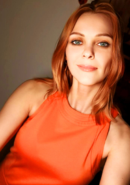 Olga 43 years old Ukraine Bila Tserkva, European bride profile, step2love.com