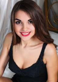 Yuliya 27 years old Ukraine Nikolaev, European bride profile, step2love.com