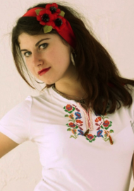 Yana 28 years old Ukraine Khmelnitsky, Russian bride profile, step2love.com