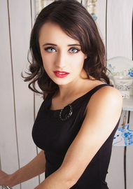 Irina 36 years old Ukraine Mykolaiv, European bride profile, step2love.com