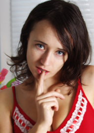 Irina 36 years old Ukraine Mykolaiv, European bride profile, step2love.com