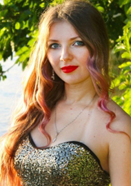 Yuliya 31 years old Ukraine Nikolaev, Russian bride profile, step2love.com