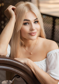 Irina 33 years old Ukraine Nikolaev, European bride profile, step2love.com