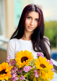 Kseniya 32 years old Poland Poznan, European bride profile, step2love.com