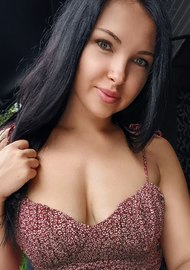 Elena 36 years old Ukraine Cherkasy, European bride profile, step2love.com