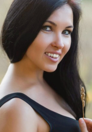 Elena 35 years old Ukraine Cherkassy, European bride profile, step2love.com