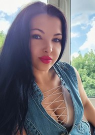 Elena 36 years old Ukraine Cherkasy, European bride profile, step2love.com