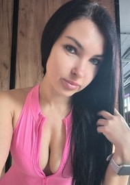 Elena 36 years old Ukraine Cherkasy, European bride profile, step2love.com