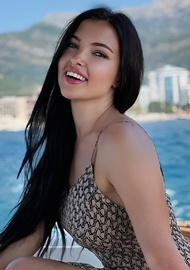Elena 37 years old Ukraine Cherkasy, European bride profile, step2love.com