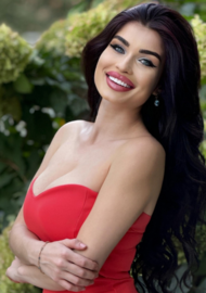 Diana 22 years old Ukraine Dnipro, European bride profile, step2love.com