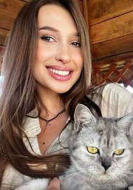 Ilona 21 years old Ukraine Chernivtsi, European bride profile, step2love.com
