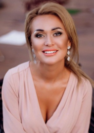 Alena 42 years old USA Miami, European bride profile, step2love.com