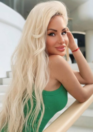 Ekaterina 32 years old Canada Toronto, European bride profile, step2love.com