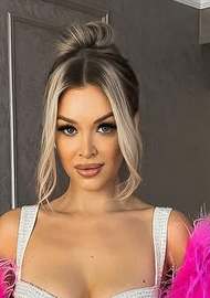 Ekaterina 33 years old Canada Toronto, European bride profile, step2love.com