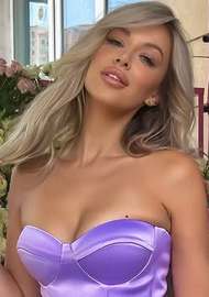 Ekaterina 33 years old Canada Toronto, European bride profile, step2love.com