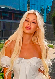 Ekaterina 33 years old Canada Toronto, European bride profile, step2love.com