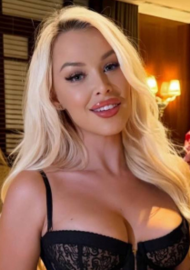 Ekaterina 34 years old Canada Toronto, European bride profile, step2love.com