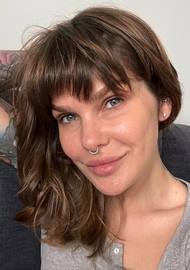 Kseniya 32 years old Spain Denia, European bride profile, step2love.com