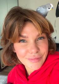 Kseniya 32 years old Ukraine Kiev, European bride profile, step2love.com