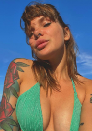 Kseniya 32 years old Spain Denia, European bride profile, step2love.com