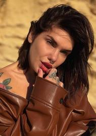 Kseniya 32 years old Spain Denia, European bride profile, step2love.com