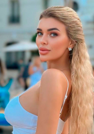 Renata 29 years old United Kingdom London, European bride profile, step2love.com