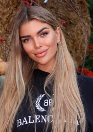 Renata 29 years old United Kingdom London, European bride profile, step2love.com