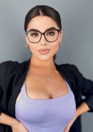 Viorica 28 years old Moldova Kishinev, European bride profile, step2love.com
