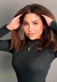 Viorica 28 years old Moldova Kishinev, European bride profile, step2love.com
