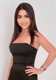 Viorica 28 years old Moldova Kishinev, European bride profile, step2love.com