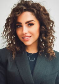 Viorica 28 years old Moldova Kishinev, European bride profile, step2love.com