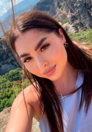 Viorica 28 years old Moldova Kishinev, European bride profile, step2love.com
