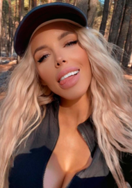 Darya 29 years old Czech Republic Brno, European bride profile, step2love.com