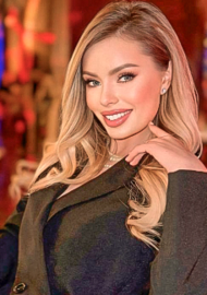 Mariya 34 years old Ukraine Kiev, European bride profile, step2love.com