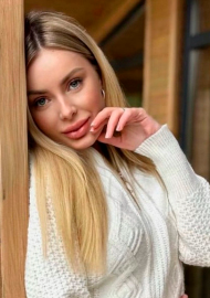 Mariya 34 years old Ukraine Kyiv, European bride profile, step2love.com