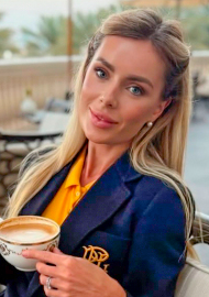 Mariya 34 years old Ukraine Kyiv, European bride profile, step2love.com