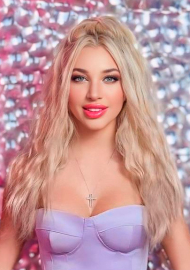 Anjela 32 years old Ukraine Kyiv, European bride profile, step2love.com