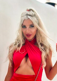 Anjela 31 years old Ukraine Kyiv, European bride profile, step2love.com