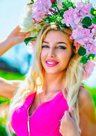 Anjela 31 years old Ukraine Kiev, European bride profile, step2love.com