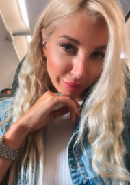 Anjela 31 years old Ukraine Kyiv, European bride profile, step2love.com