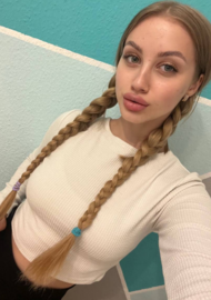 Veronika 20 years old Ukraine Kyiv, European bride profile, step2love.com