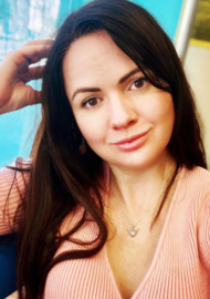 Elena 44 years old Ukraine Nikolaev, European bride profile, step2love.com