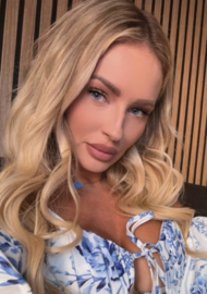 Yuliya 32 years old USA Miami, European bride profile, step2love.com