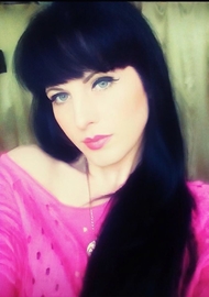 Alena 47 years old Ukraine Krivoy Rog, European bride profile, step2love.com