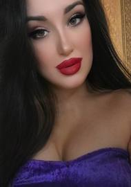 Karina 34 years old Ukraine Krivoy Rog, European bride profile, step2love.com