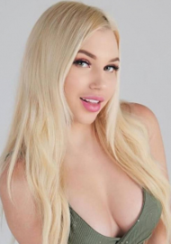 Arina 29 years old Ukraine Odesa, European bride profile, step2love.com